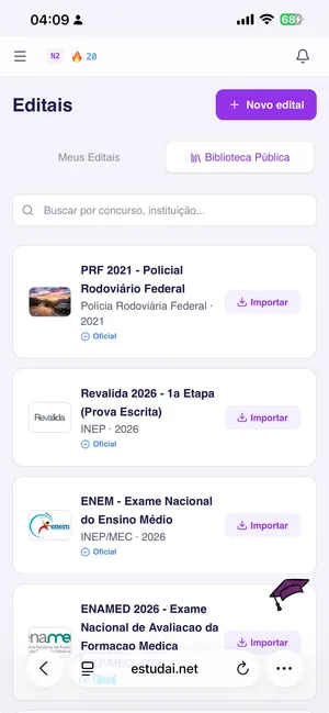 Estudai