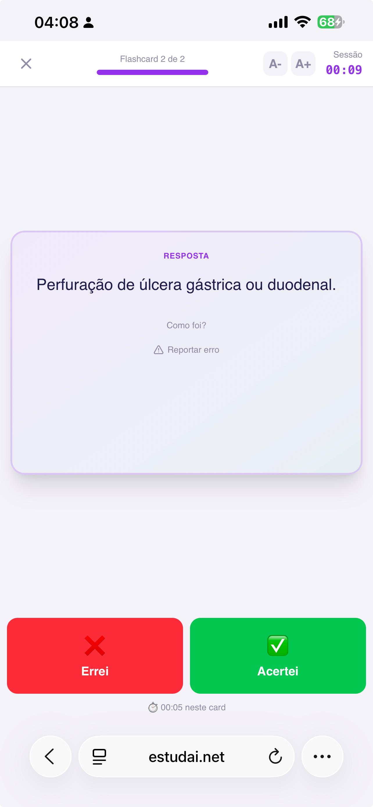 Estudai