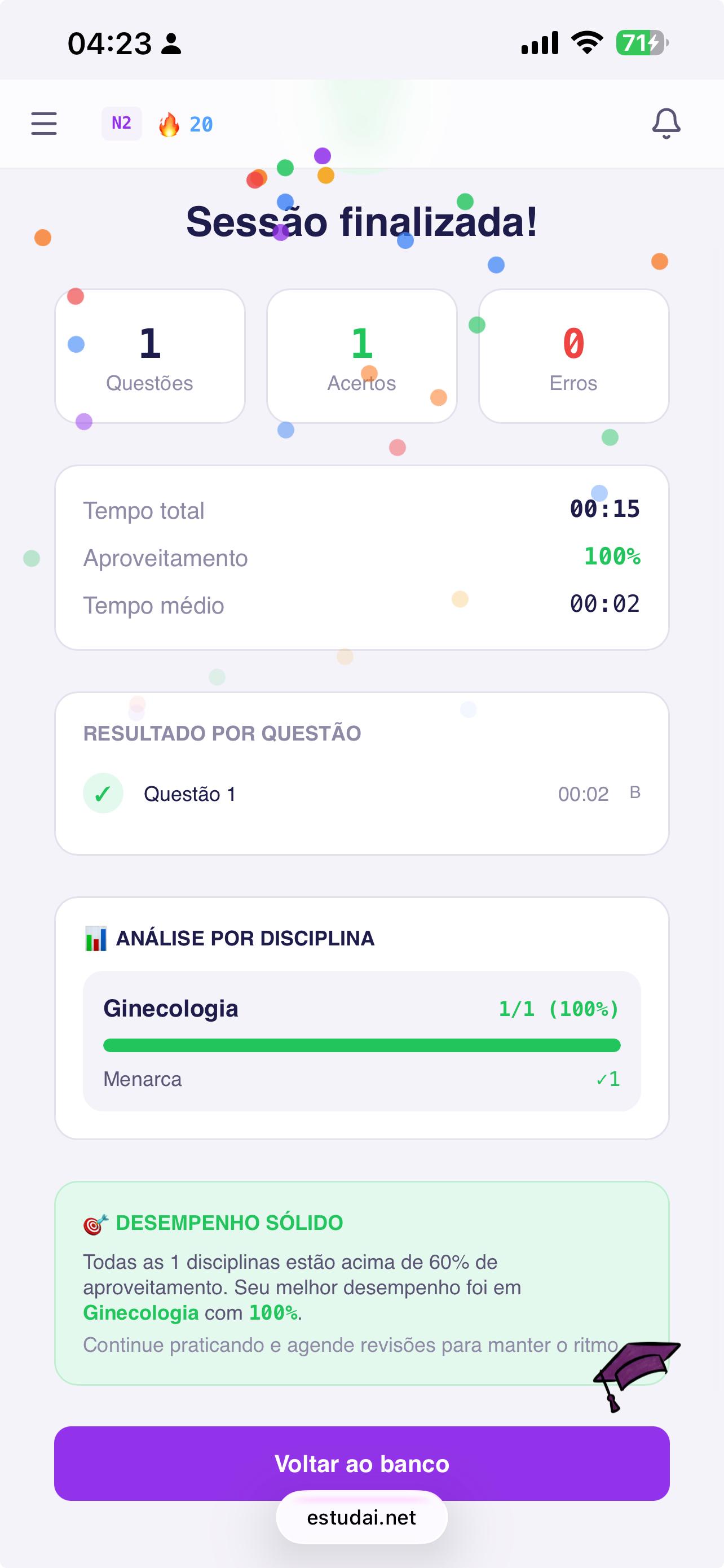 Estudai