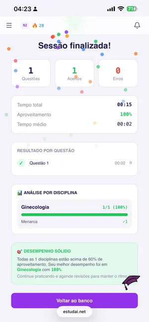 Estudai